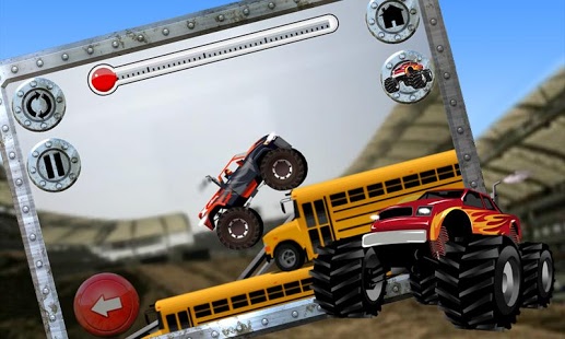 Download Top Truck Free - Monster Truck